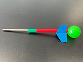 科学工作教室
