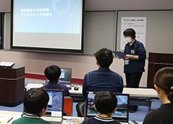 Python入門