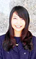 井上博夏先生