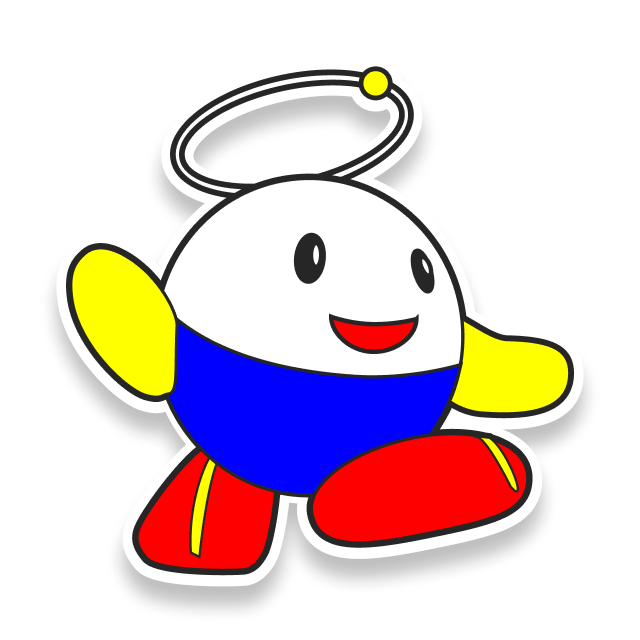 クルメットくん