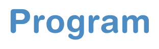 Program